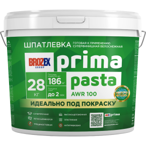 ПРИМА ПАСТА AWR 100