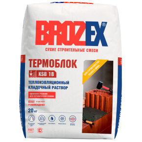 ТЕРМОБЛОК KSB 18